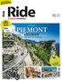 : RIDE - Motorrad unterwegs, No. 23, Buch