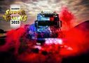 : Supertrucks Kalender 2025, KAL