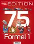 : ams Edition - 75 Jahre Formel 1, Buch