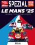 auto motor sport Edition - Le Mans, Buch