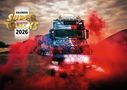 : Supertrucks Kalender 2026, KAL