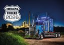 : American Trucks Kalender 2026, KAL