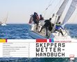 Frank Singleton: Skippers Wetter-Handbuch, Buch