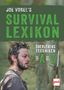 Joe Vogel: Joe Vogel's Survival Lexikon, Buch