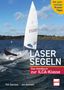 Tim Davison: Lasersegeln, Buch