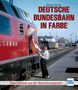 Heinrich Petersen: Deutsche Bundesbahn in Farbe, Buch
