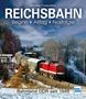 Günther Feuereißen: REICHSBAHN Beginn - Alltag - Nostalgie, Buch