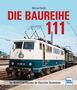 Michael Dostal: Baureihe 111, Buch