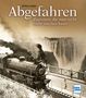 Anthony Lambert: Abgefahren, Buch
