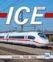 Marc Dahlbeck: ICE, Buch, Buch