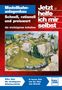 Ulrich Lieb: Jetzt helfe ich mir selbst: Modellbahnanlagenbau, Buch