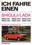 Karl-Heinz Rabis: Ich fahre einen SHIGULI/LADA, Buch
