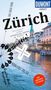 Gabriele Schwieder: DUMONT direkt Reiseführer Zürich, Buch
