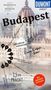 Matthias Eickhoff: DUMONT direkt Reiseführer Budapest, Buch