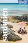 Andreas Stieglitz: DUMONT Reise-Taschenbuch Reiseführer Sardinien, Buch