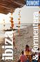 Patrick Krause: DUMONT Reise-Taschenbuch Reiseführer Ibiza & Formentera, Buch