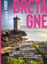 Klaus Simon: DuMont Bildatlas Bretagne, Buch