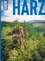 Dina Stahn: DuMont Bildatlas Harz, Buch