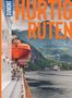 Christian Nowak: DuMont Bildatlas Hurtigruten, Buch