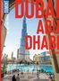 Margit Kohl: DUMONT Bildatlas Dubai, Abu Dhabi, VAE, Oman, Buch