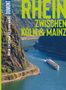 Klaus Simon: DuMont Bildatlas Rhein, Zwischen Köln & Mainz, Buch