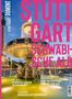 Dina Stahn: DuMont Bildatlas Stuttgart, Buch