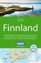 Ulrich Quack: DUMONT Reise-Handbuch Reiseführer Finnland, Buch
