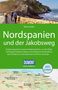 Marion Golder: DUMONT Reise-Handbuch Reiseführer Nordspanien und der Jakobsweg, Buch
