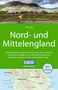 John Sykes: DuMont Reise-Handbuch Reiseführer Nord-und Mittelengland, Buch