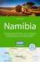 Dieter Losskarn: DUMONT Reise-Handbuch Reiseführer Namibia, Buch