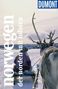 Michael Möbius: DuMont Reise-Taschenbuch Reiseführer Norwegen - Der Norden, Buch