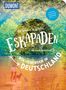 Sybille Baecker: 52 kleine & große Eskapaden - Wochenenden in Deutschland, Buch