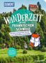 Jörg Dauscher: DuMont Wanderzeit in der Fränkischen Schweiz, Buch