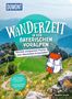 Nadine Ormo: DUMONT Wanderzeit in den Bayerischen Voralpen, Buch, Buch