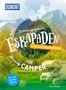 Anja Hänisch: 20 unvergessliche Eskapaden rund um Deutschland - Für Camper, Buch