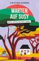 Cristina Karrer: Warten auf Susy, Buch