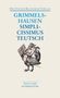 Hans Jakob Christoffel von Grimmelshausen: Simplicissimus Teutsch, Buch, Buch