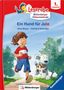 Gina Mayer: Leserabe - Ein Hund für Jule, Buch, Buch
