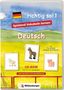 Tina Kresse: ...richtig so! 1. Deutsch. CD-ROM für Windows ab 98SE, CD-ROM