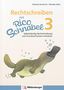 Stefanie Drecktrah: Rechtschreiben mit Rico Schnabel, Klasse 3, Buch, Buch