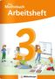 Anja Finke: Das Mathebuch 3 Neubearbeitung - Arbeitsheft, Buch