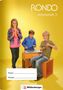 Rondo 3/4, Buch, Buch