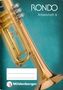 RONDO 6 - Arbeitsheft, Neubearbeitung, Buch, Buch