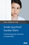 Angela Plass: Kinder psychisch kranker Eltern, Buch