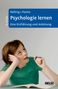 Hans-Peter Nolting: Psychologie lernen, Buch