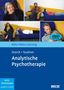 Timo Storck: Analytische Psychotherapie, DVR