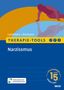 Claas-Hinrich Lammers: Therapie-Tools Narzissmus, 1 Buch und 1 Diverse, 1 Buch und 1 Diverse