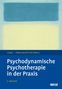 Psychodynamische Psychotherapie in der Praxis, Buch