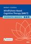 Petra Meibert: Therapie-Basics Mindfulness-Based Cognitive Therapy (MBCT), 1 Buch und 1 Diverse, 1 Buch und 1 Diverse