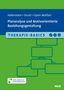 Astrid Habenstein: Therapie-Basics Plananalyse und Motivorientierte Beziehungsgestaltung, 1 Buch und 1 Diverse